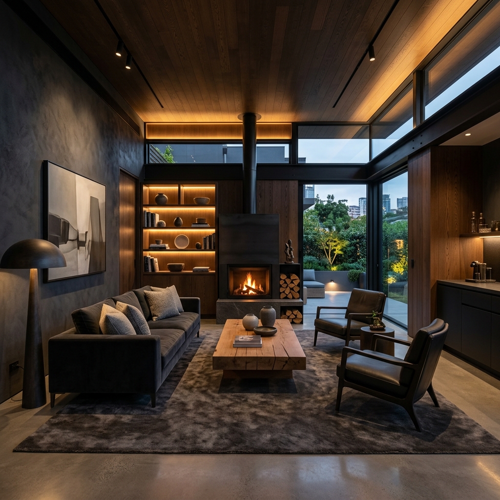 Modern Interior Fixes